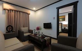 D' Leonor Hotel